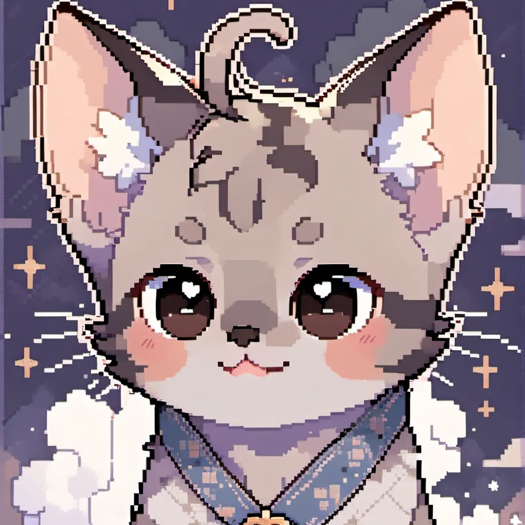 chat with ai character: Copperpaw