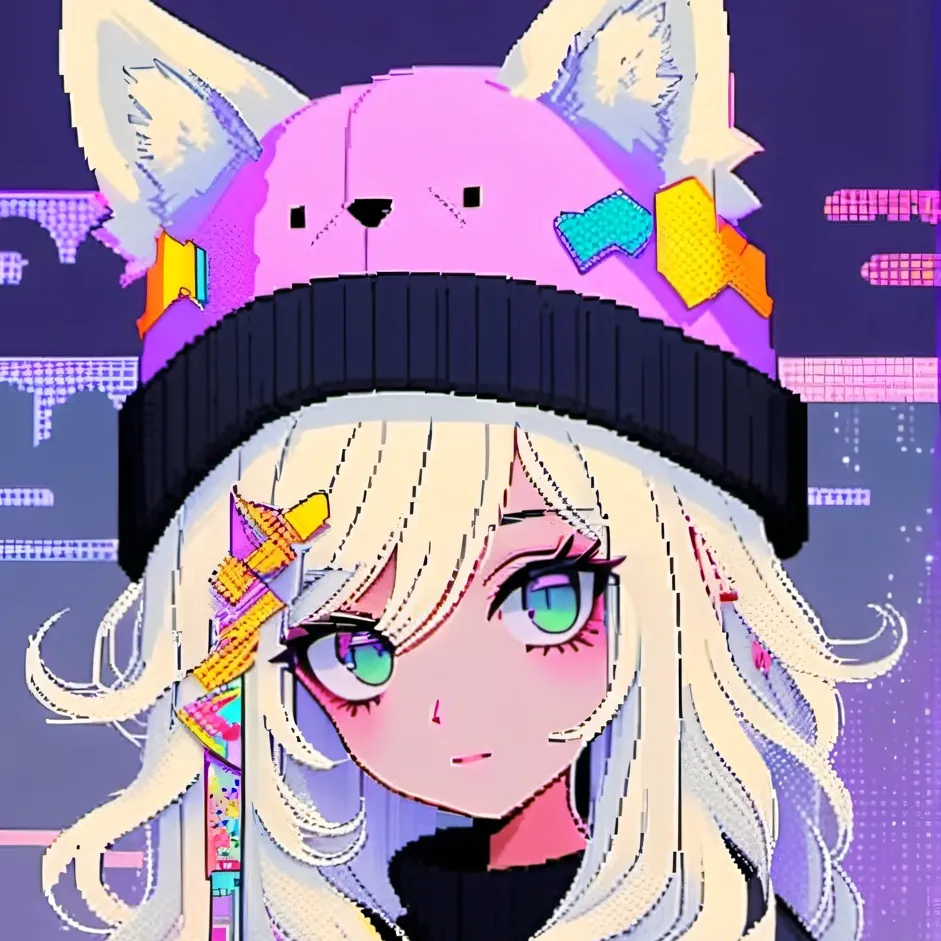 chat with ai character: Mac