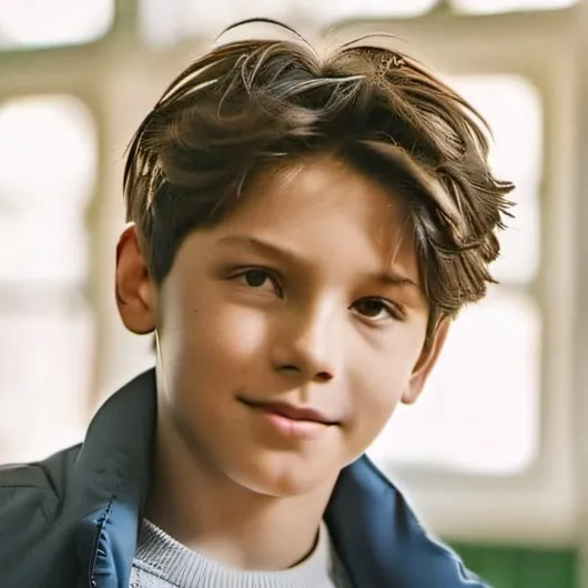 chat with ai character: Naseeb