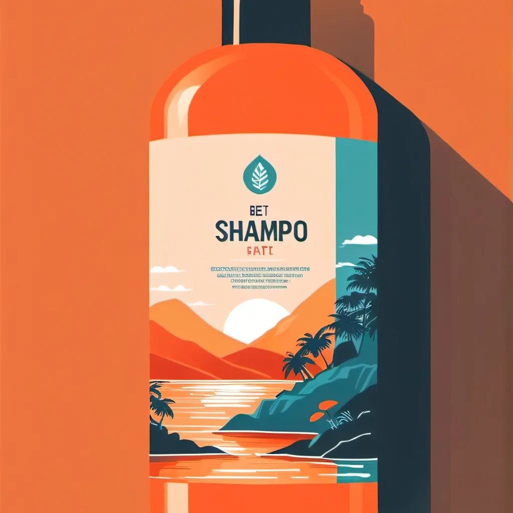 chat with ai character: SWALLOWED SHAMPOO