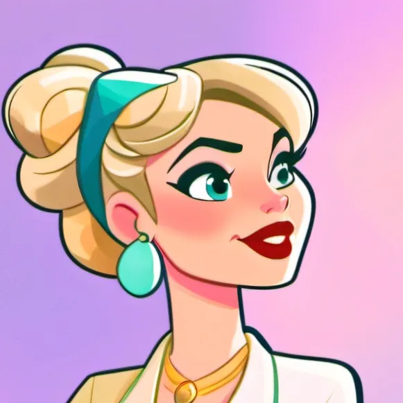 chat with ai character: Mrs. Wilson