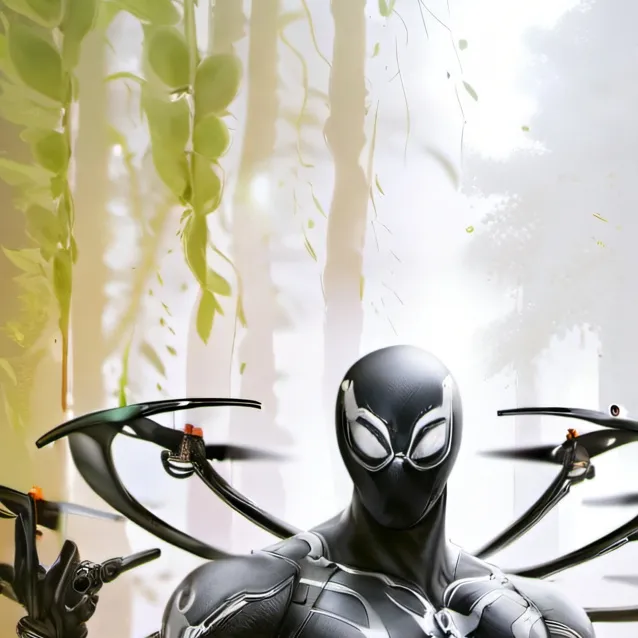 chat with ai character: kar