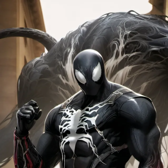 chat with ai character: heth