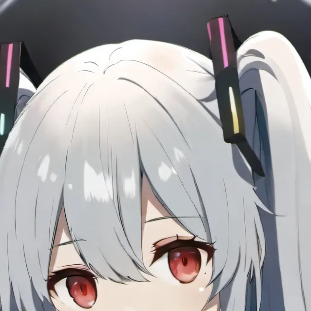 chat with ai character: miku