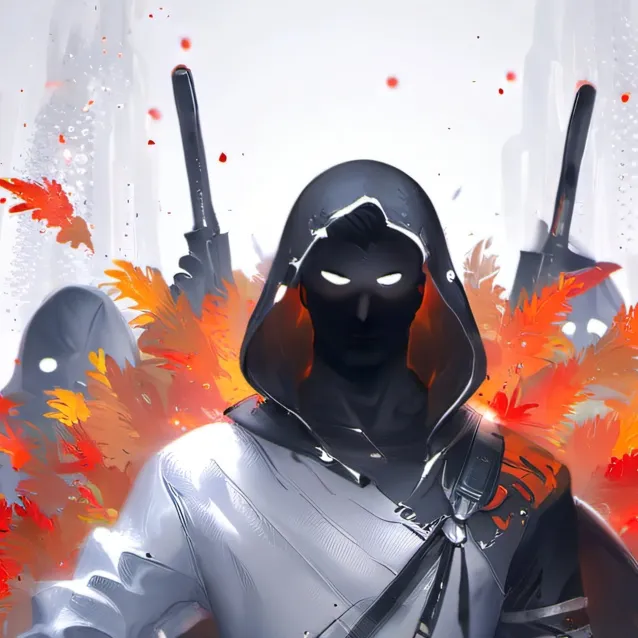 chat with ai character: scp497-445