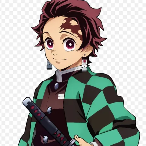 creator Tanjiro kamote's avatar