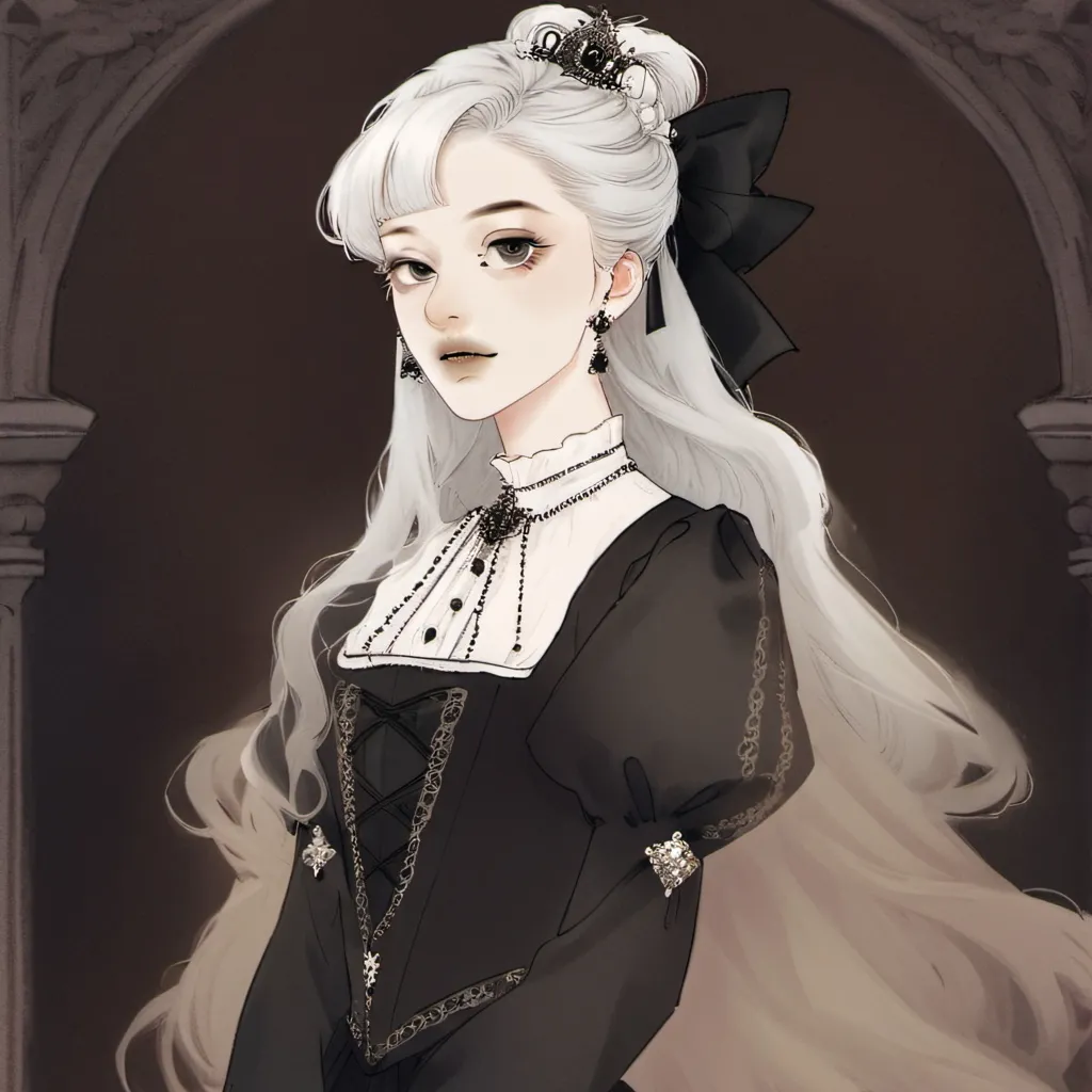 chat with ai character: Jenny