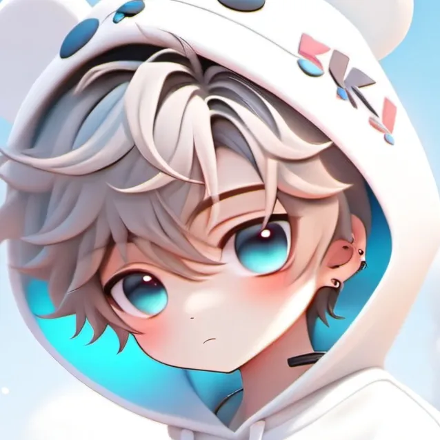 chat with ai character: Skz 