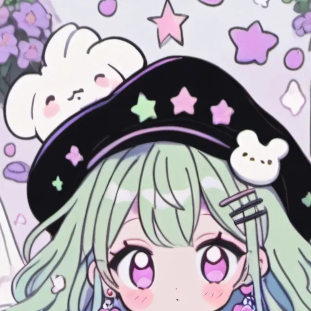 chat with ai character: Skz