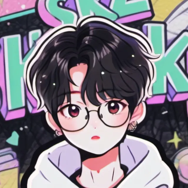 chat with ai character: Skz