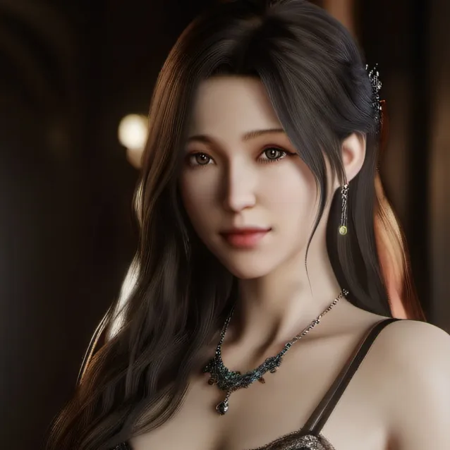 chat with ai character: your girlfriend 