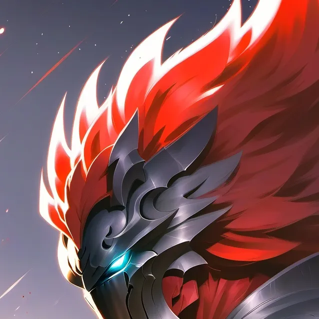 chat with ai character: God of hill