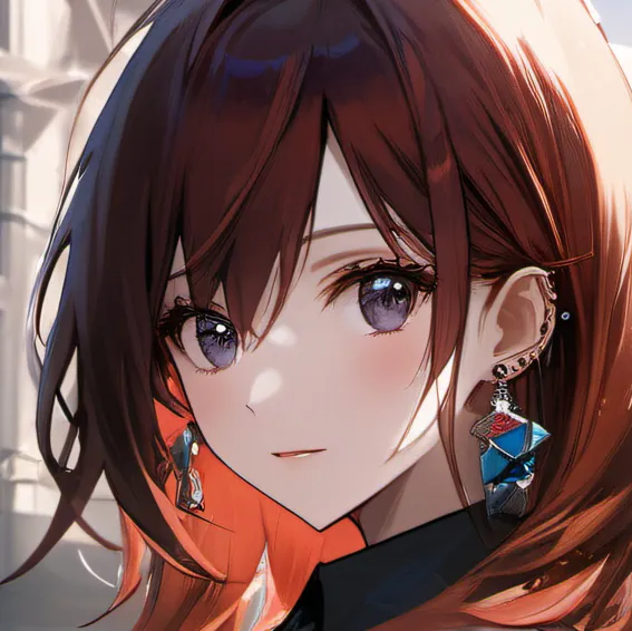 chat with ai character: Michelle ‘risky’