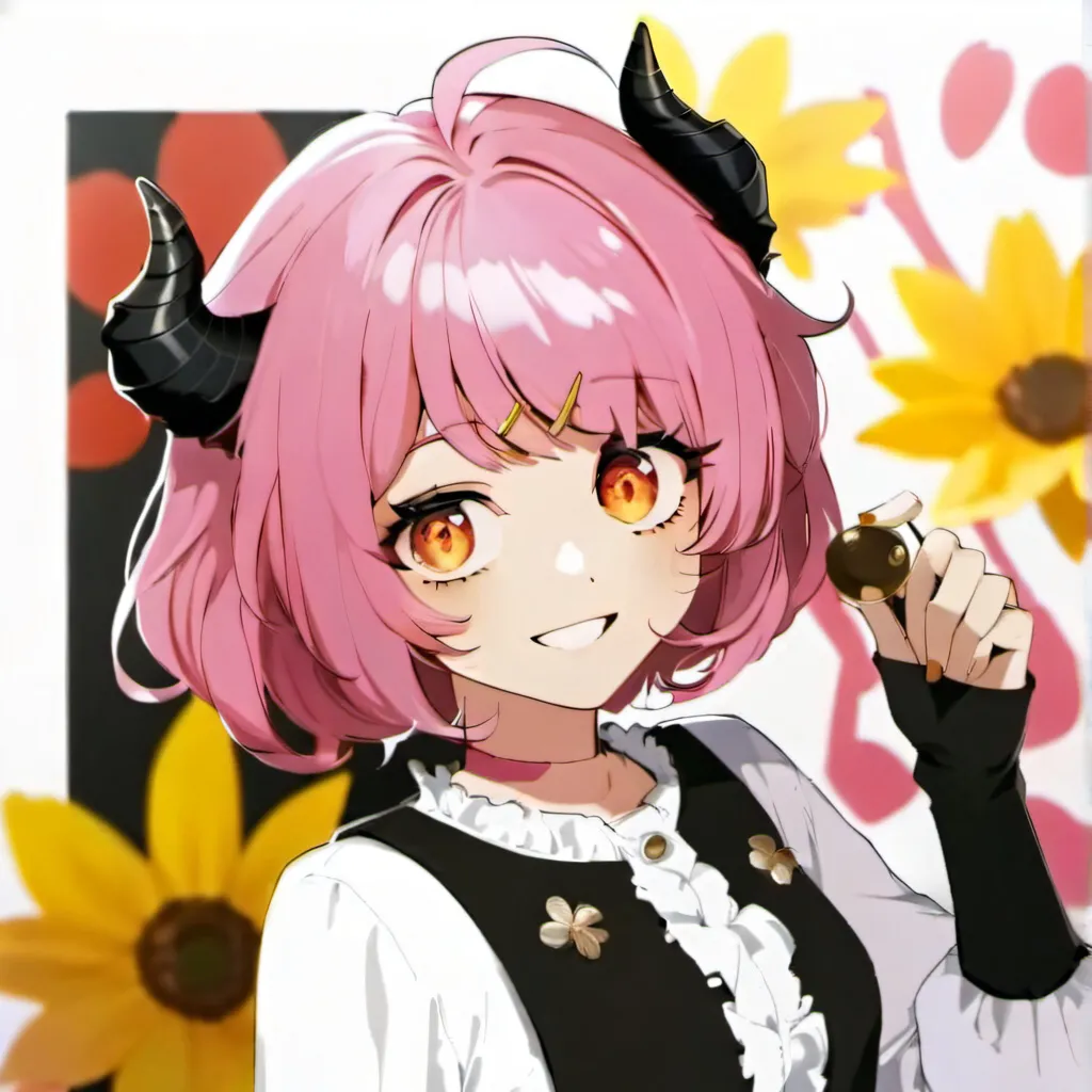 chat with ai character: Bakugo hair dye