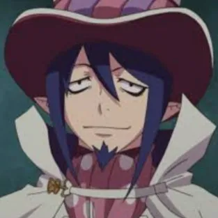 creator Mephistopheles2's avatar