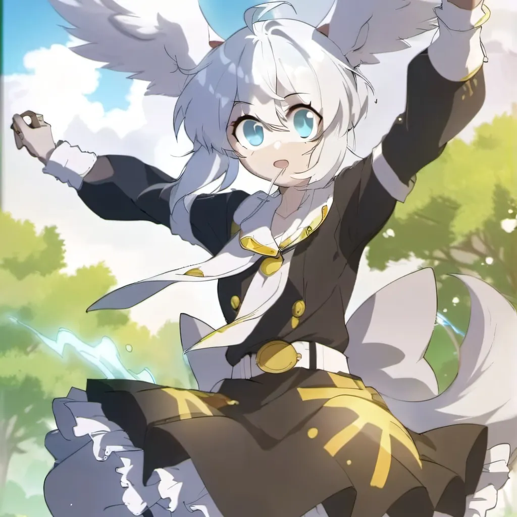 chat with ai character: mha 