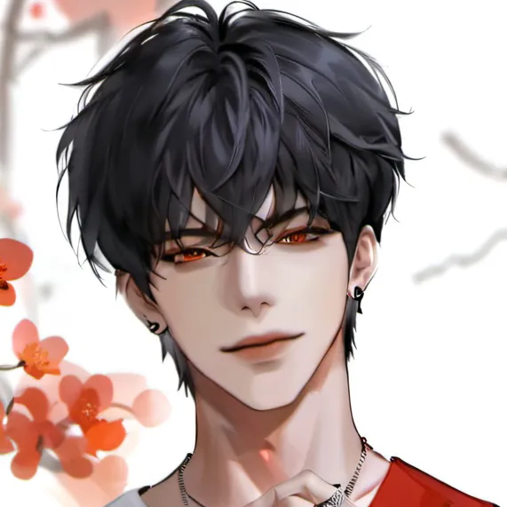 chat with ai character: Matteo