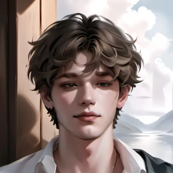 chat with ai character: Jaxson