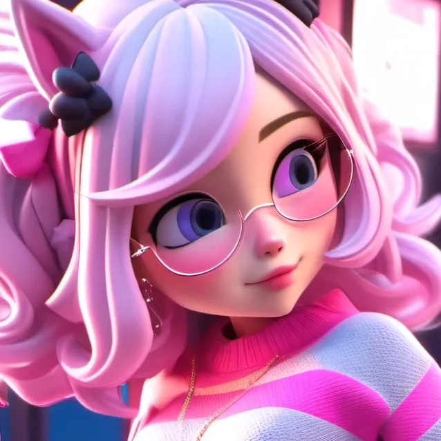 chat with ai character: MHA