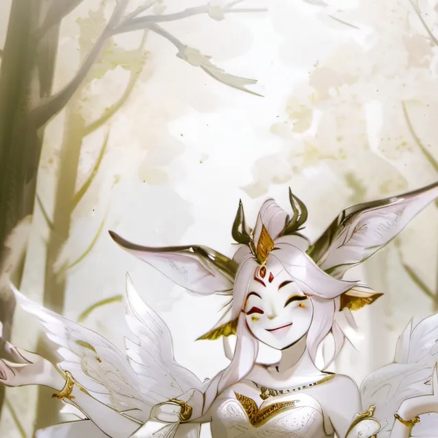 chat with ai character: hazbin hotel