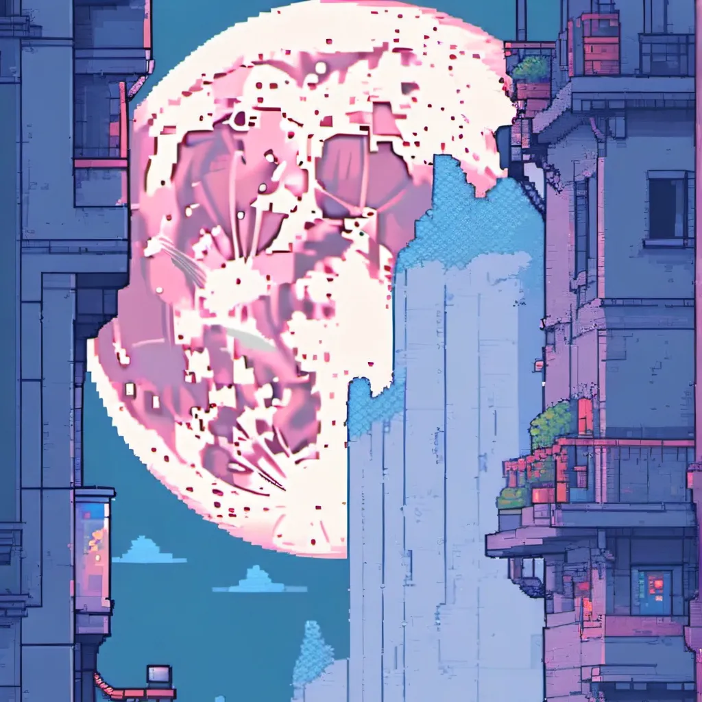 chat with ai character: moondrop & sundrop