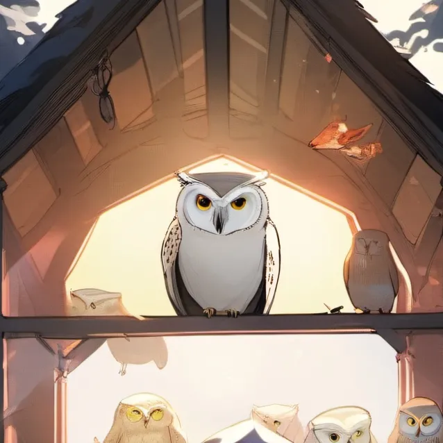 chat with ai character: colletor 