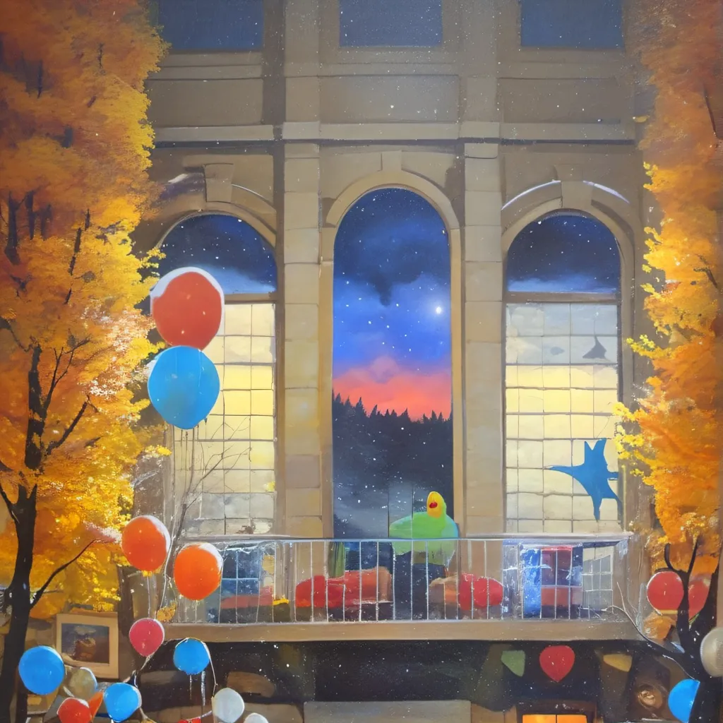 chat with ai character: cc afton