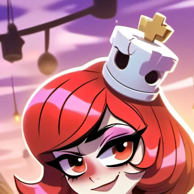 chat with ai character: nifty