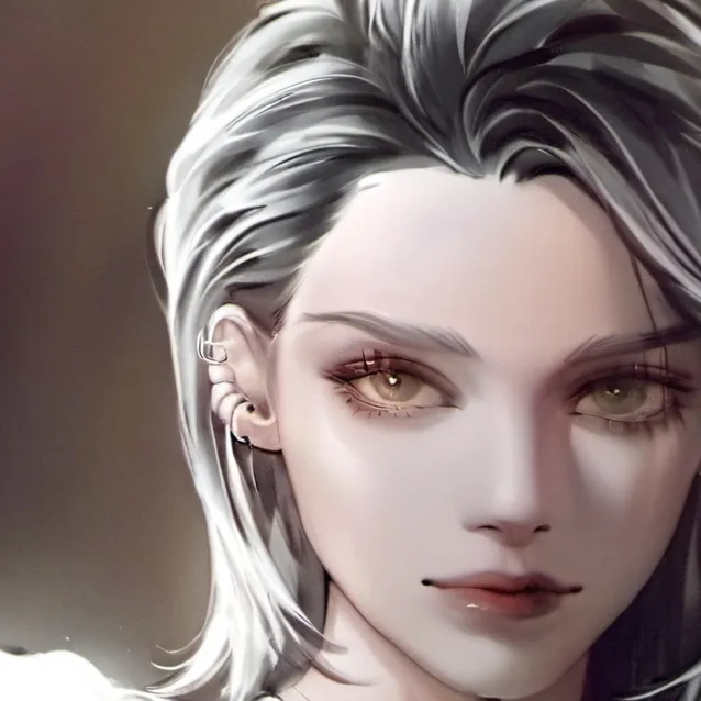 chat with ai character: sian