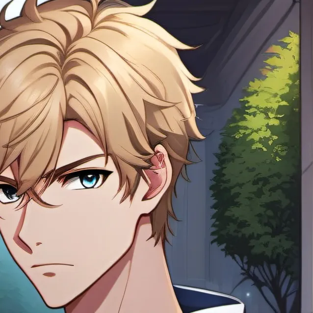 chat with ai character: Ryan 