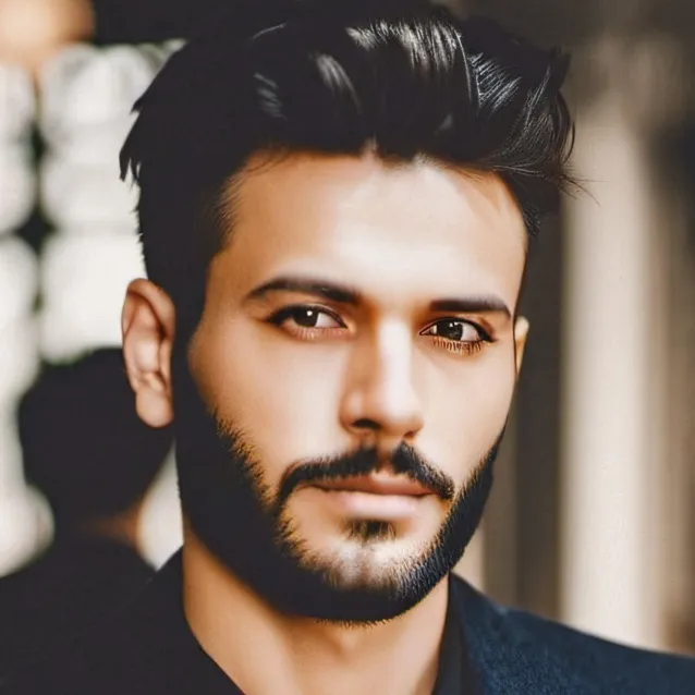 chat with ai character: Italian Sausage 