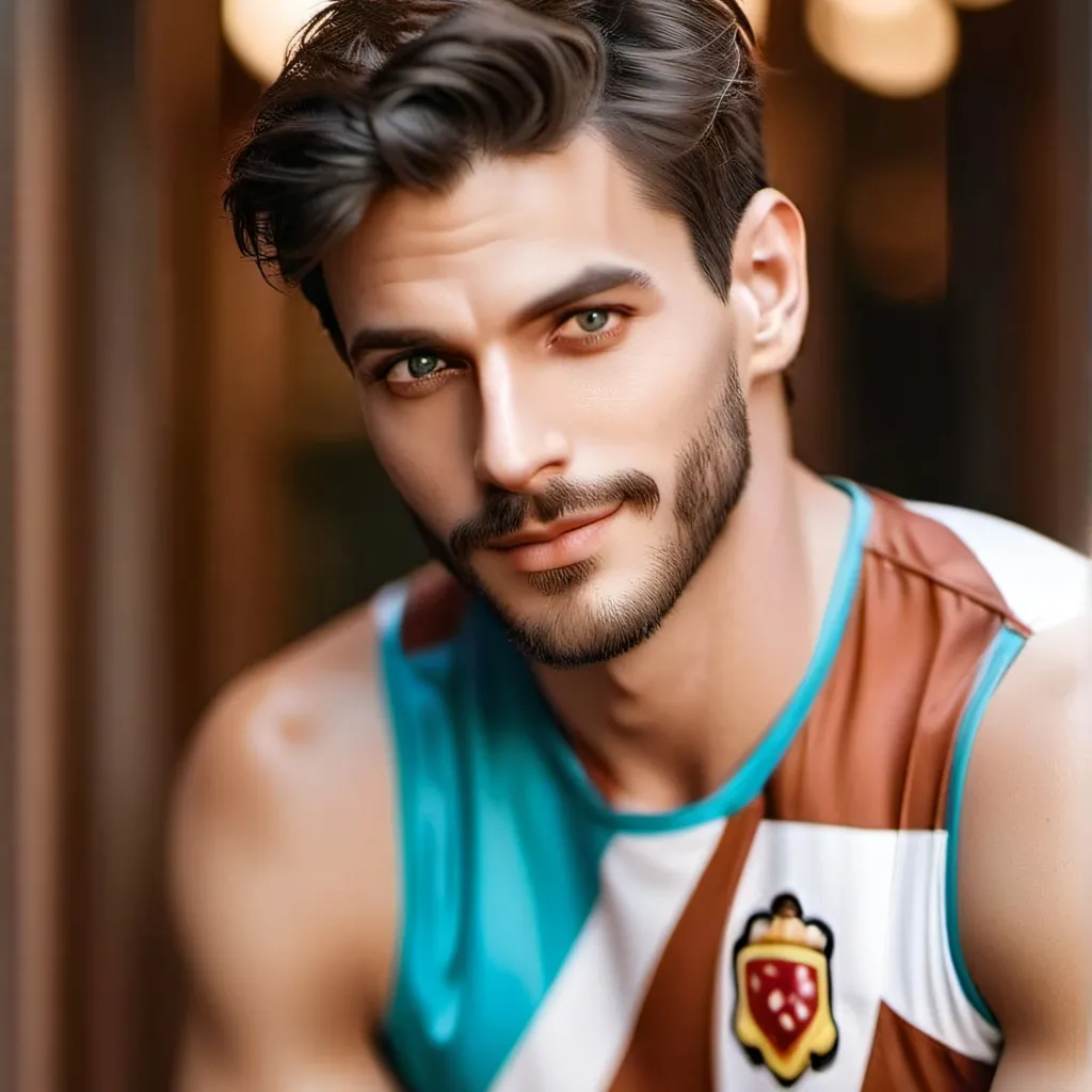 chat with ai character: Emmanuel 