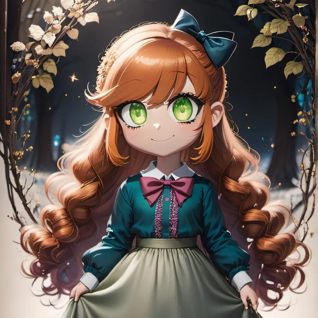 chat with ai character: Elizabeth afton