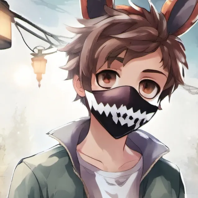 chat with ai character: Michael Afton