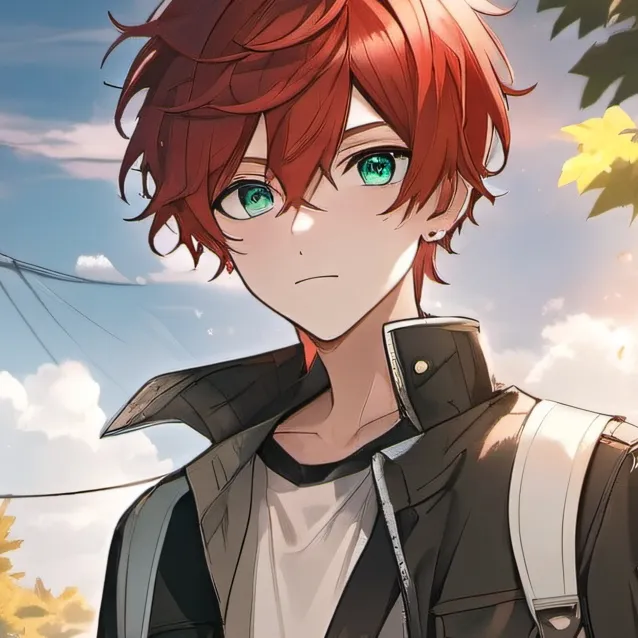 chat with ai character: Noah Brooks 