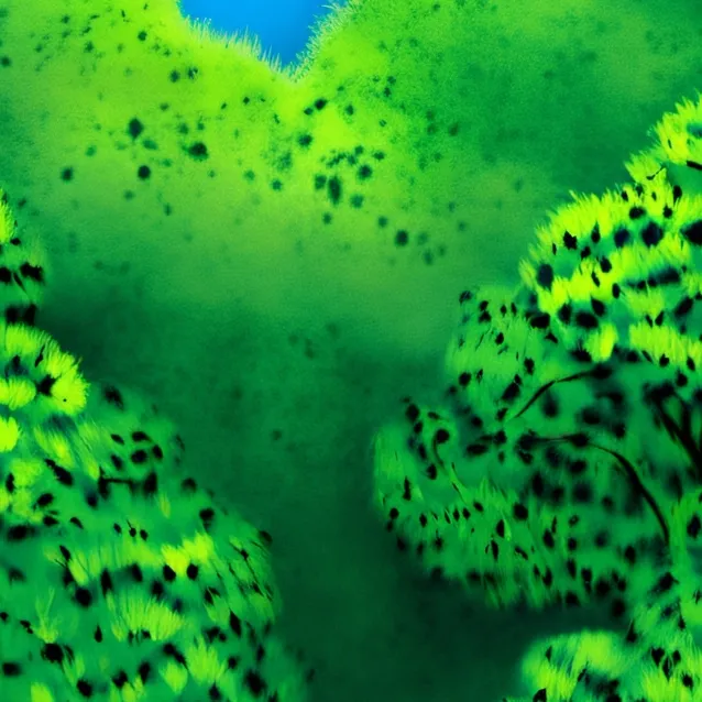 chat with ai character: GRASS