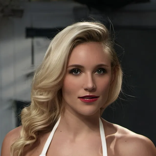 chat with ai character: Chloe