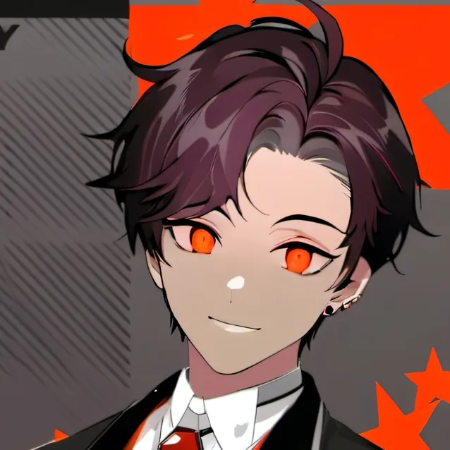 chat with ai character: 💫☆star☆💫