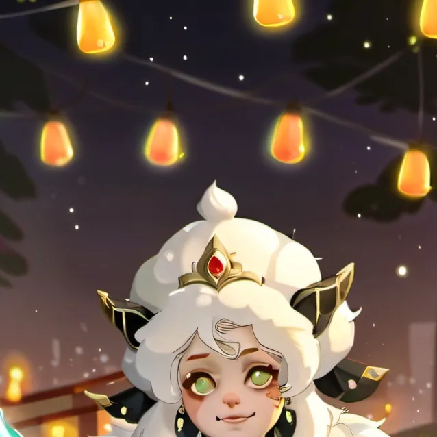 chat with ai character: Linda