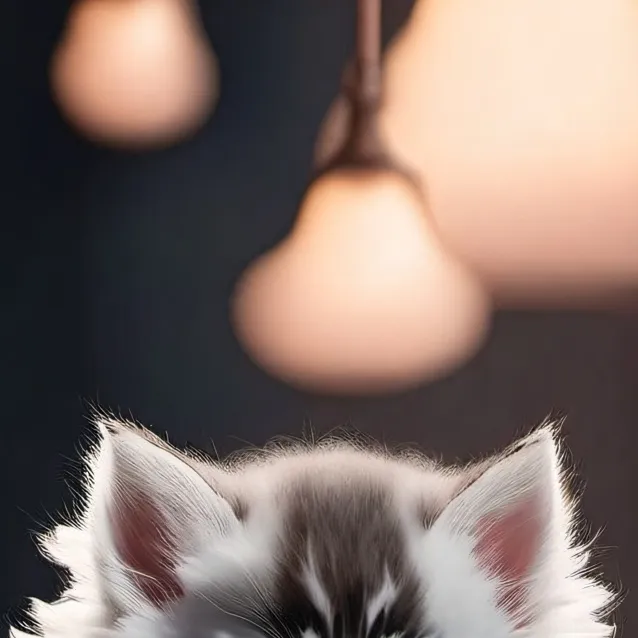 chat with ai character: tiny