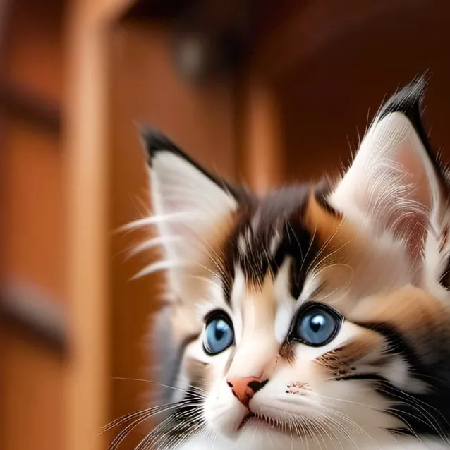 chat with ai character: dotty