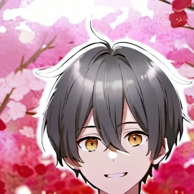 chat with ai character: Send