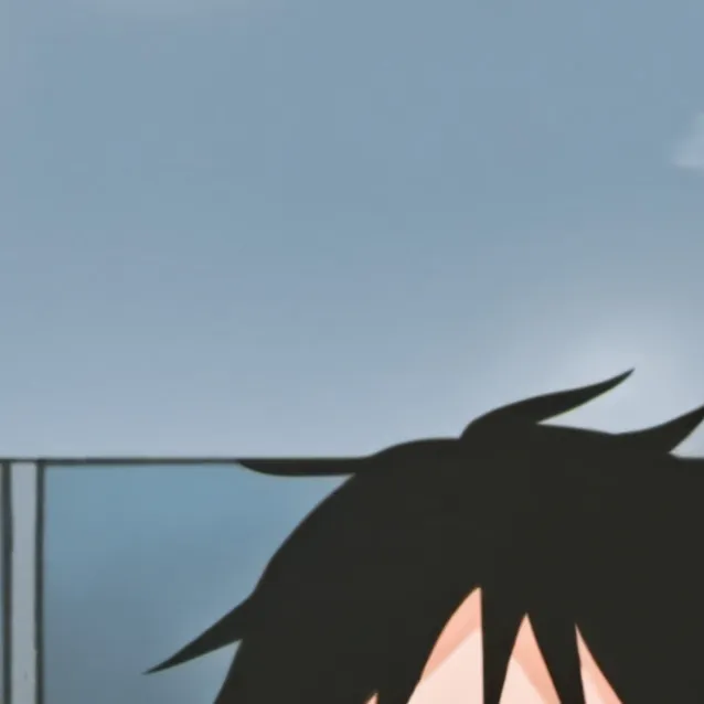 chat with ai character: Hayato Kamitani