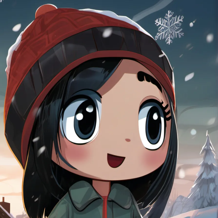 chat with ai character: Jessie