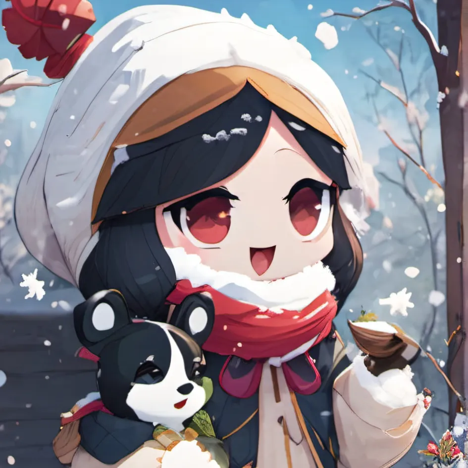 chat with ai character: Carmen