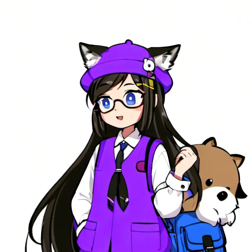 chat with ai character: Jess