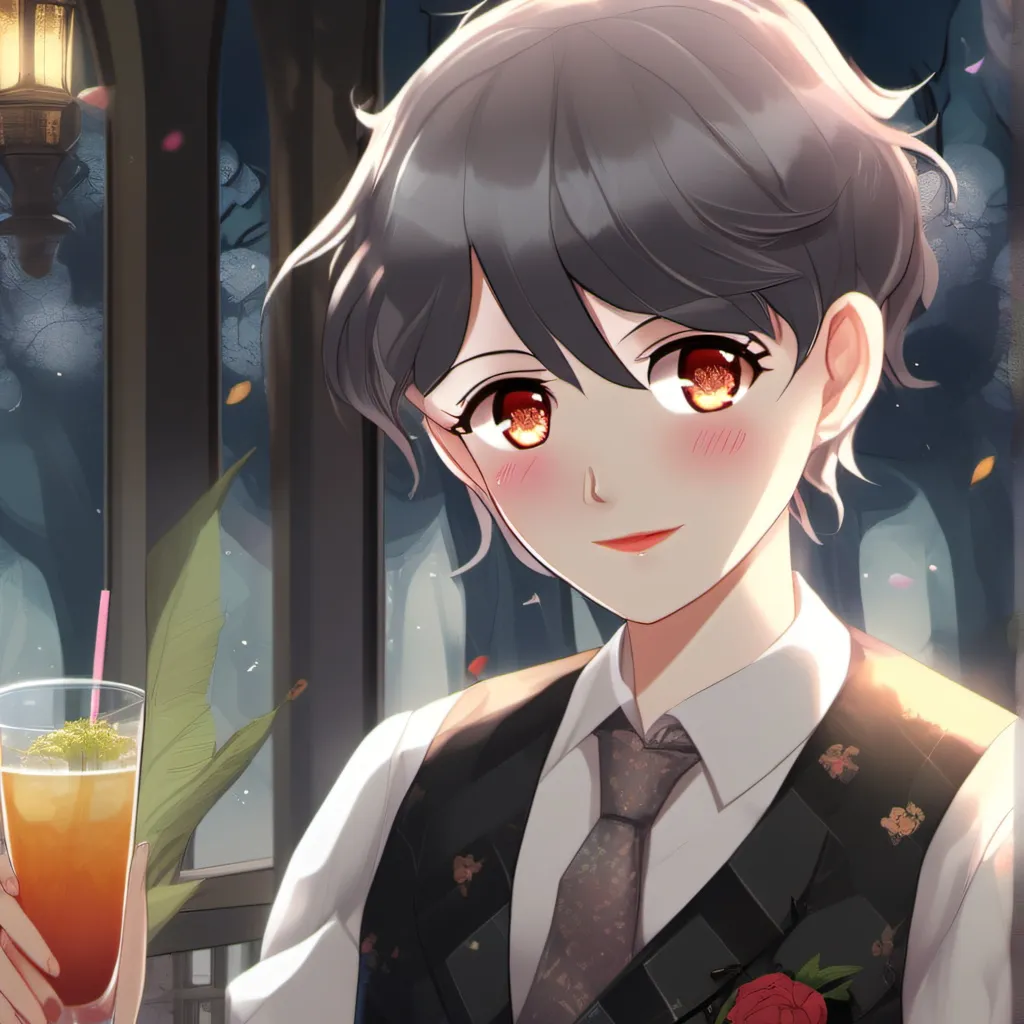 chat with ai character: Noah