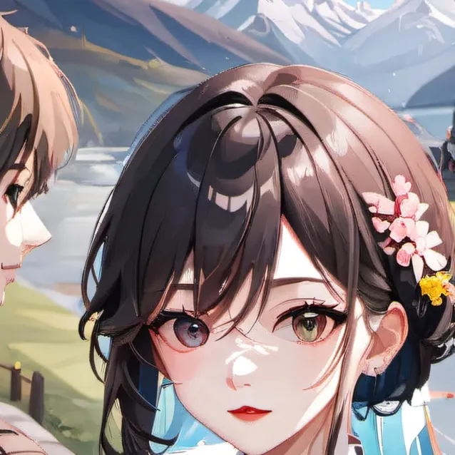 chat with ai character: CHLOE