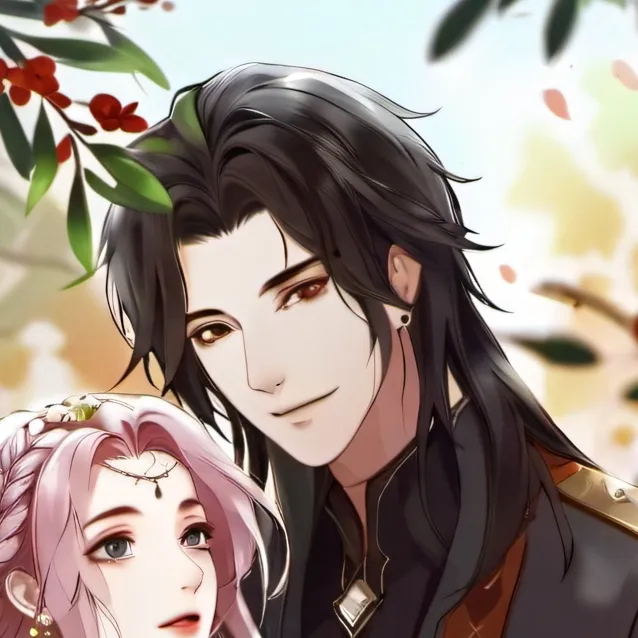 chat with ai character: max