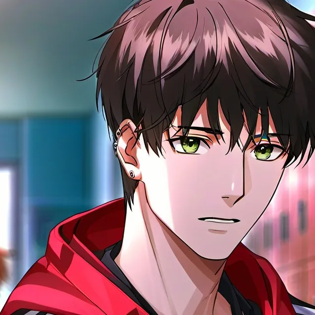 chat with ai character: baby boy 